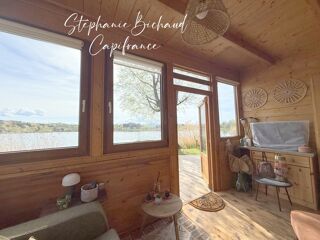  Maison � vendre 3 pi�ces 36 m�