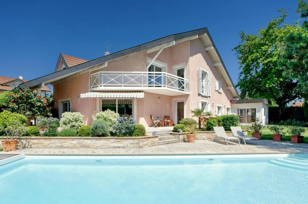  vendre  Maison Prvessin-Mons (01280)