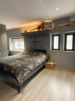  Maison � vendre 8 pi�ces 150 m�