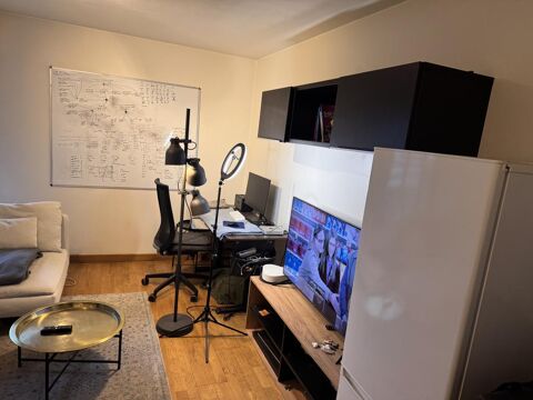  Appartement � louer 2 pi�ces 43 m�