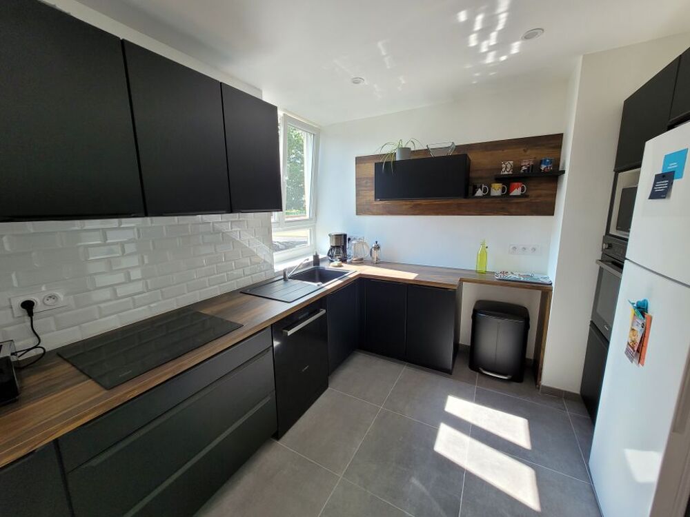 Location Appartement Appartement de 77m2 à louer sur Annecy Annecy