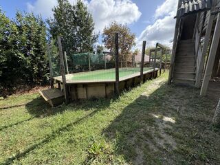  Maison à vendre 6 pièces 209 m²
