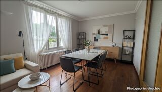  Maison � vendre 5 pi�ces 86 m�