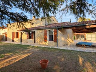  Propriété/château à vendre 5 pièces 165 m²