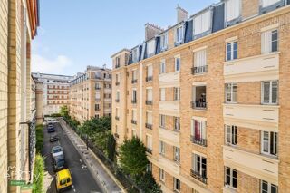  Appartement à vendre 2 pièces 40 m²
