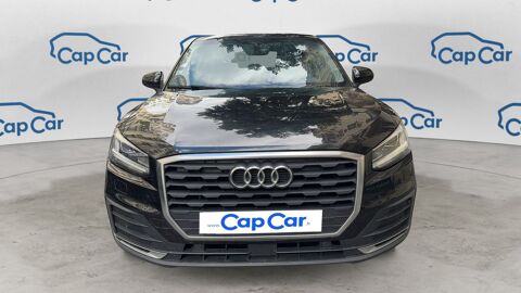 Q2 1.4 TFSI 150 S-Tronic7 Business Line 2017 occasion 75003 Paris