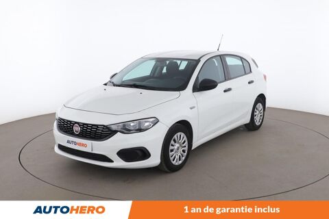 Fiat Tipo 1.4 Pop 5P 95 ch 2018 occasion Issy-les-Moulineaux 92130