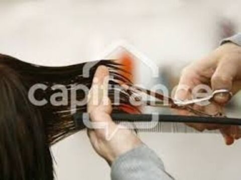 Dpt Rhône (69), à vendre L'ARBRESLE Salon de coiffure 61000 69210 L arbresle