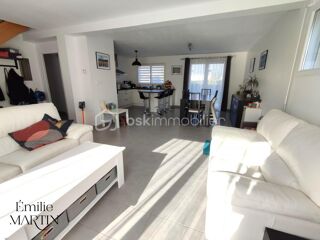  Maison � vendre 6 pi�ces 112 m�