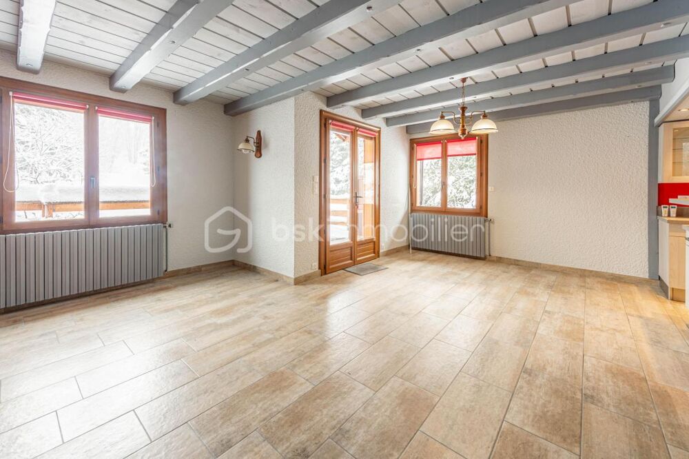 Vente Duplex/Triplex RARE DUPLEX TYPE 6 PIECES FONTCOUVERTE LA TOUSSUIRE SKI IN / SKI OUT Fontcouverte la toussuire