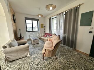  Immeuble à vendre 10 pièces 212 m²