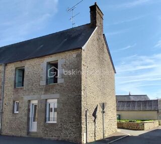  Maison à vendre 4 pièces 103 m²