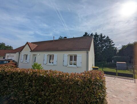   Maison  5 pices 28240 Le Thieulin Maison - 6 pice(s) - 96 m