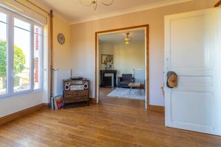  Maison à vendre 6 pièces 90 m²