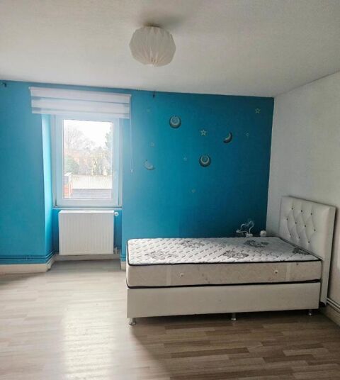  Appartement � louer 4 pi�ces 100 m�