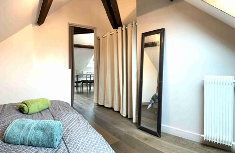  Appartement � louer 2 pi�ces 53 m�