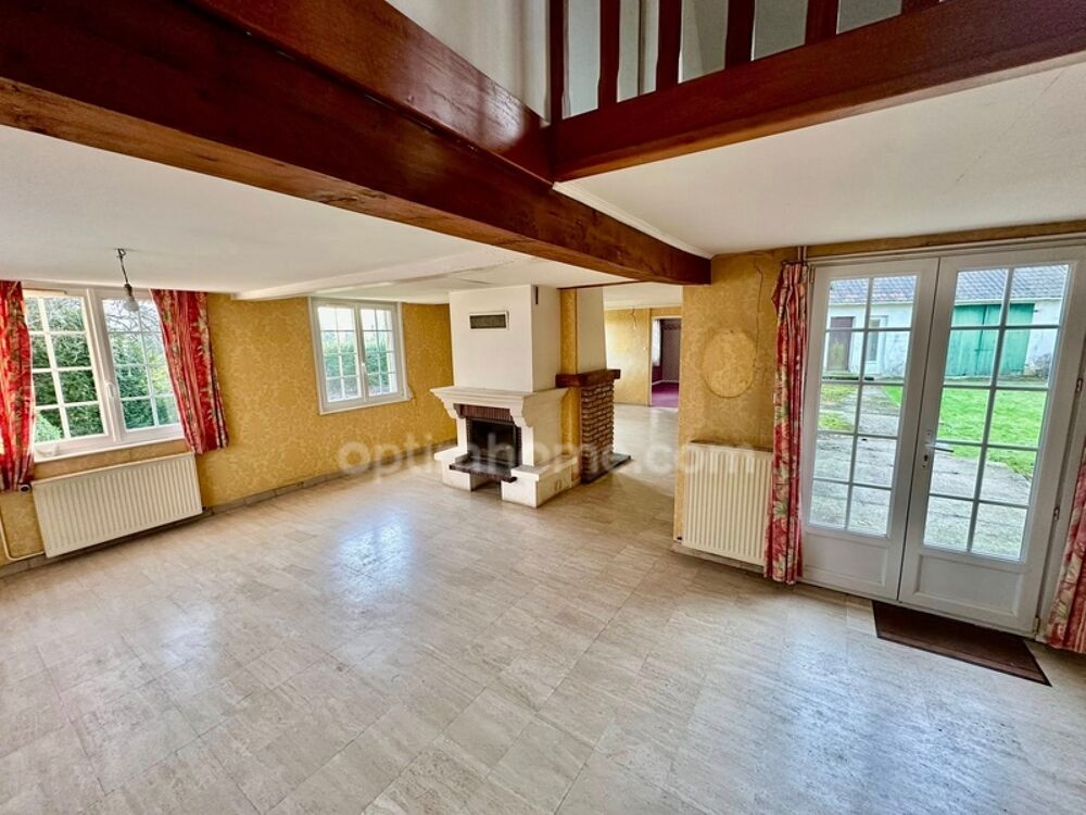 Vente Maison Maison de campagne 4 pi�ces Laires