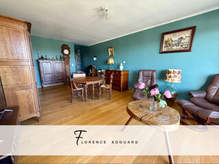  Appartement � vendre 4 pi�ces 62 m�