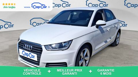Annonce voiture Audi A1 9980 €