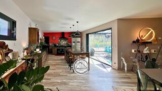  Maison � vendre 6 pi�ces 212 m�