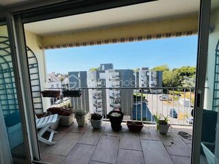  Appartement à vendre 4 pièces 73 m²