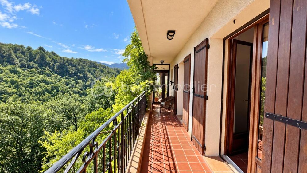 à vendre  Maison Vence (06140)