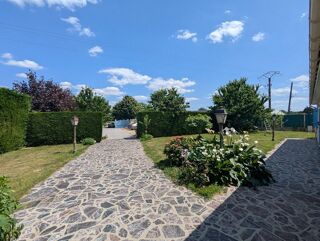  Maison  vendre 7 pices 129 m
