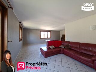  Maison à vendre 6 pièces 177 m²
