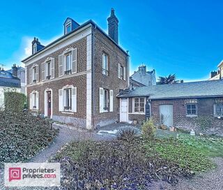  Maison à vendre 6 pièces 130 m²