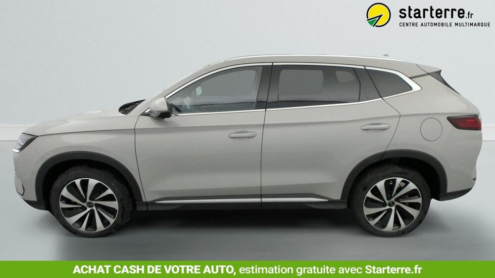 Seal 1.5l DM-i 218 ch PHEV Boost 2025 occasion 69190 Saint-Fons