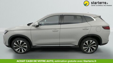 Seal 1.5l DM-i 218 ch PHEV Boost 2025 occasion 69190 Saint-Fons