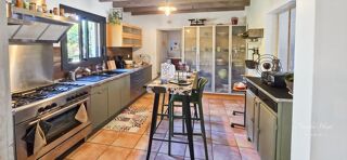  Maison à vendre 6 pièces 181 m²