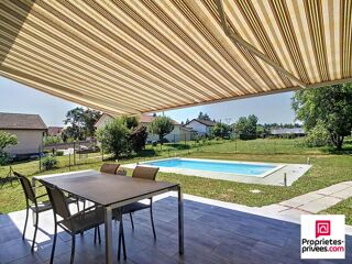  Maison  vendre 5 pices 129 m