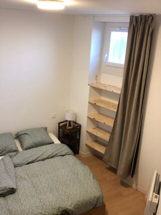  Appartement � louer 2 pi�ces 35 m�