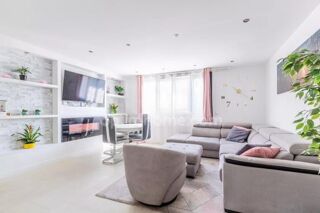  Appartement à vendre 5 pièces 78 m²