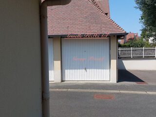  Maison à vendre 4 pièces 57 m²
