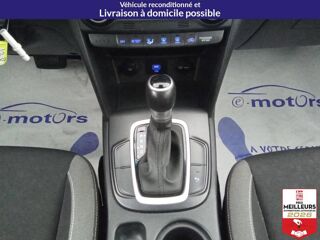 Kona GDi Hybrid 140 Intuitive 2019 occasion 10150 Lavau