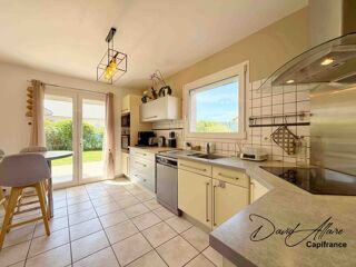  Maison � vendre 6 pi�ces 125 m�