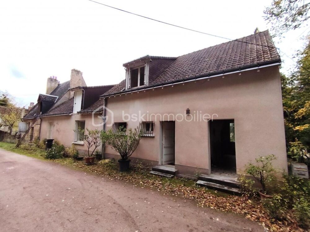 maison 8 pièces 156 m² Chançay