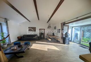  Maison � vendre 5 pi�ces 92 m�