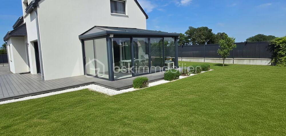 Vente Maison MAISON DE 2021 Ploermel