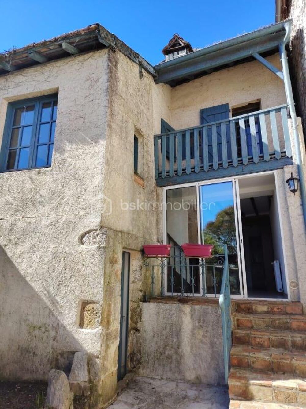 Vente Maison Magali FLOUS et Cécile ISENBART vous proposent Orthez