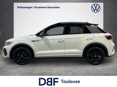 T-ROC 2.0 TDI 150 Start/Stop DSG7 R-Line 2025 occasion 31100 Toulouse