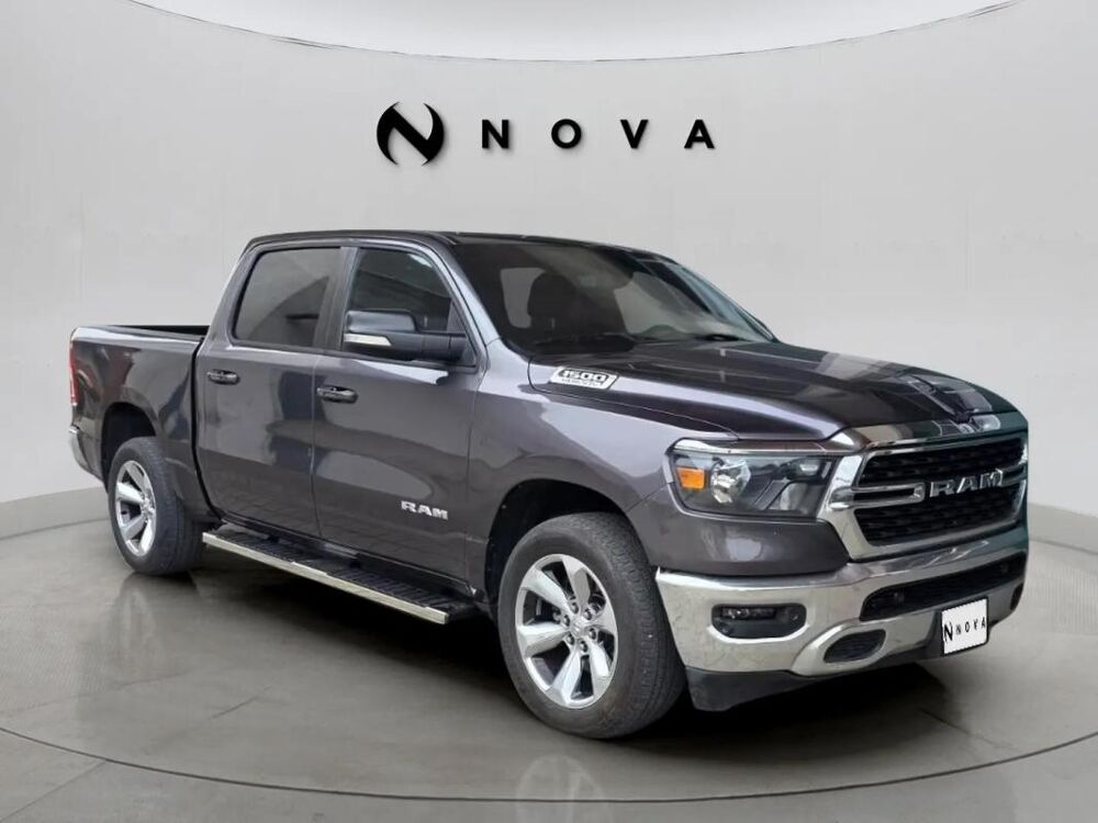 RAM 1500 5.7L 2021 occasion 33600 Pessac