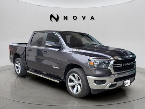 RAM 1500 5.7L 2021 occasion 33600 Pessac