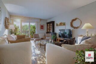  Appartement à vendre 4 pièces 90 m²