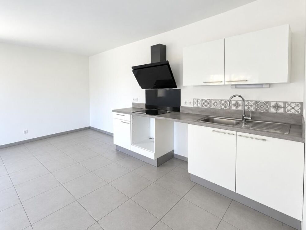 Location Appartement T3 avec terrasse et parking à Montpellier Montpellier