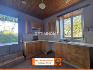  Maison � vendre 5 pi�ces 165 m�