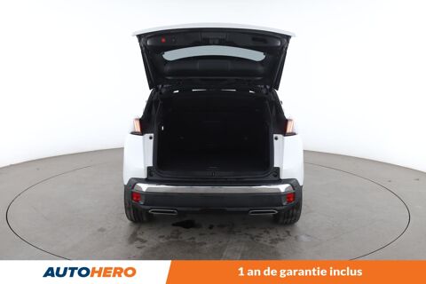 3008 1.6 Hybrid GT e-EAT8 225 ch 2024 occasion 92130 Issy-les-Moulineaux