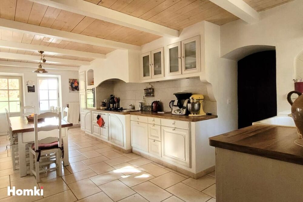 Vente Maison Maison/Villa T6 de 226 m² à Condillac 26740 Condillac
